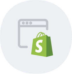 Shopify