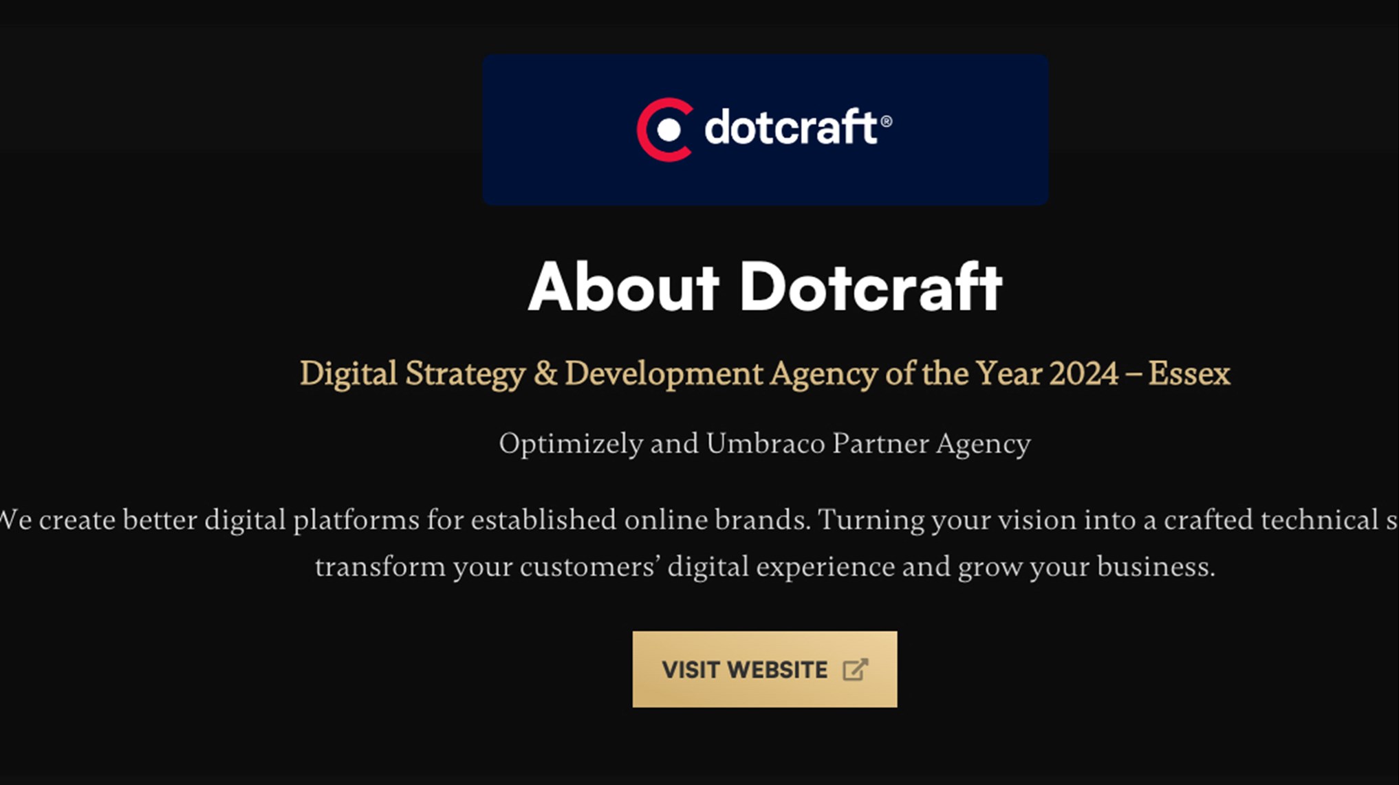 https://www.sme-news.co.uk/winners/dotcraft/