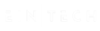 Eintech Logo White