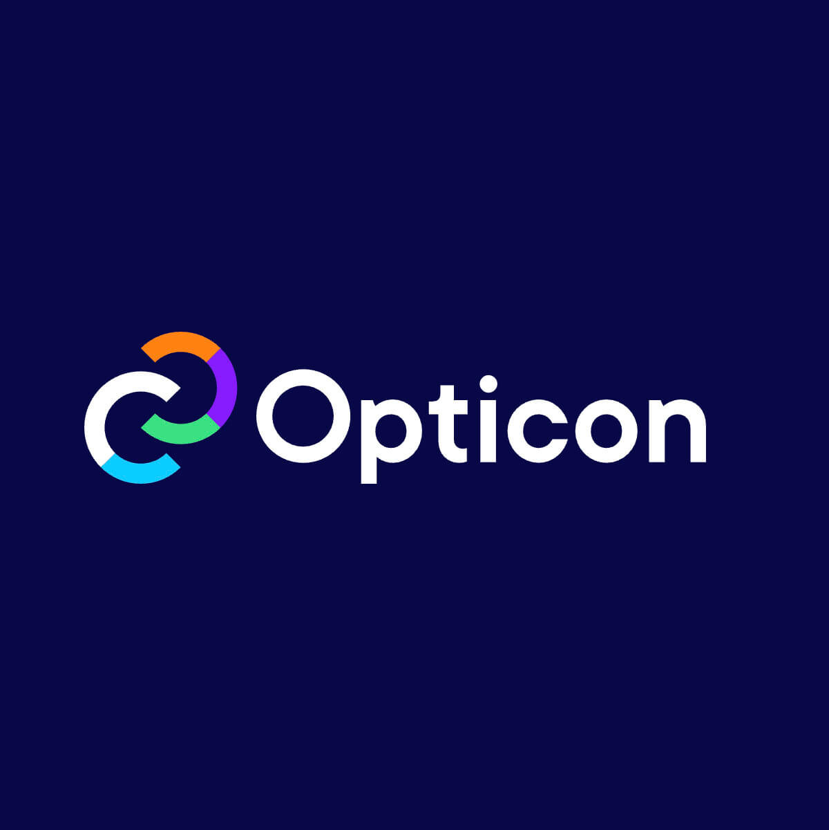 Opticon Event Logo