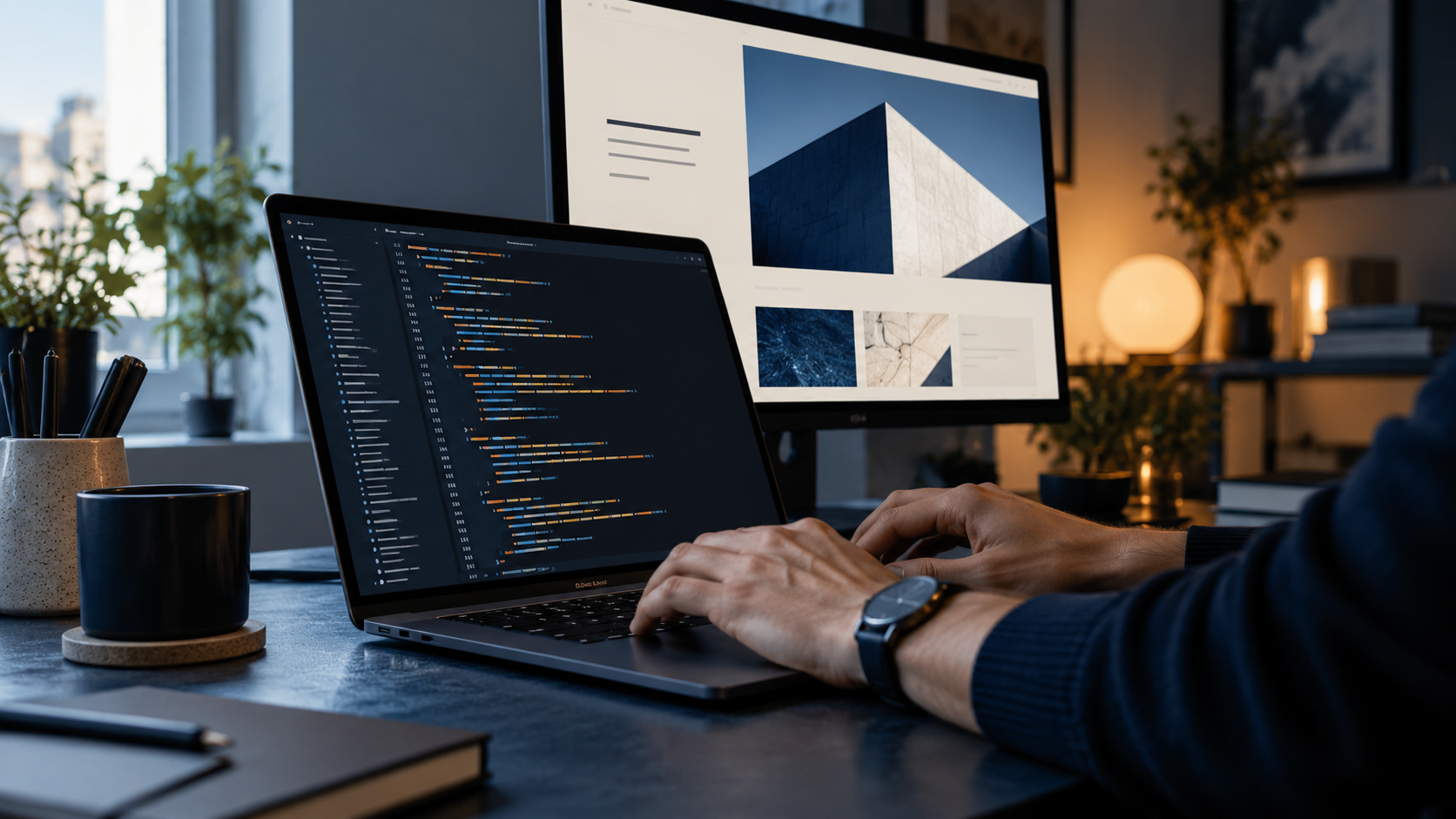 Cobalt-lit Web Development Workspace-1.png