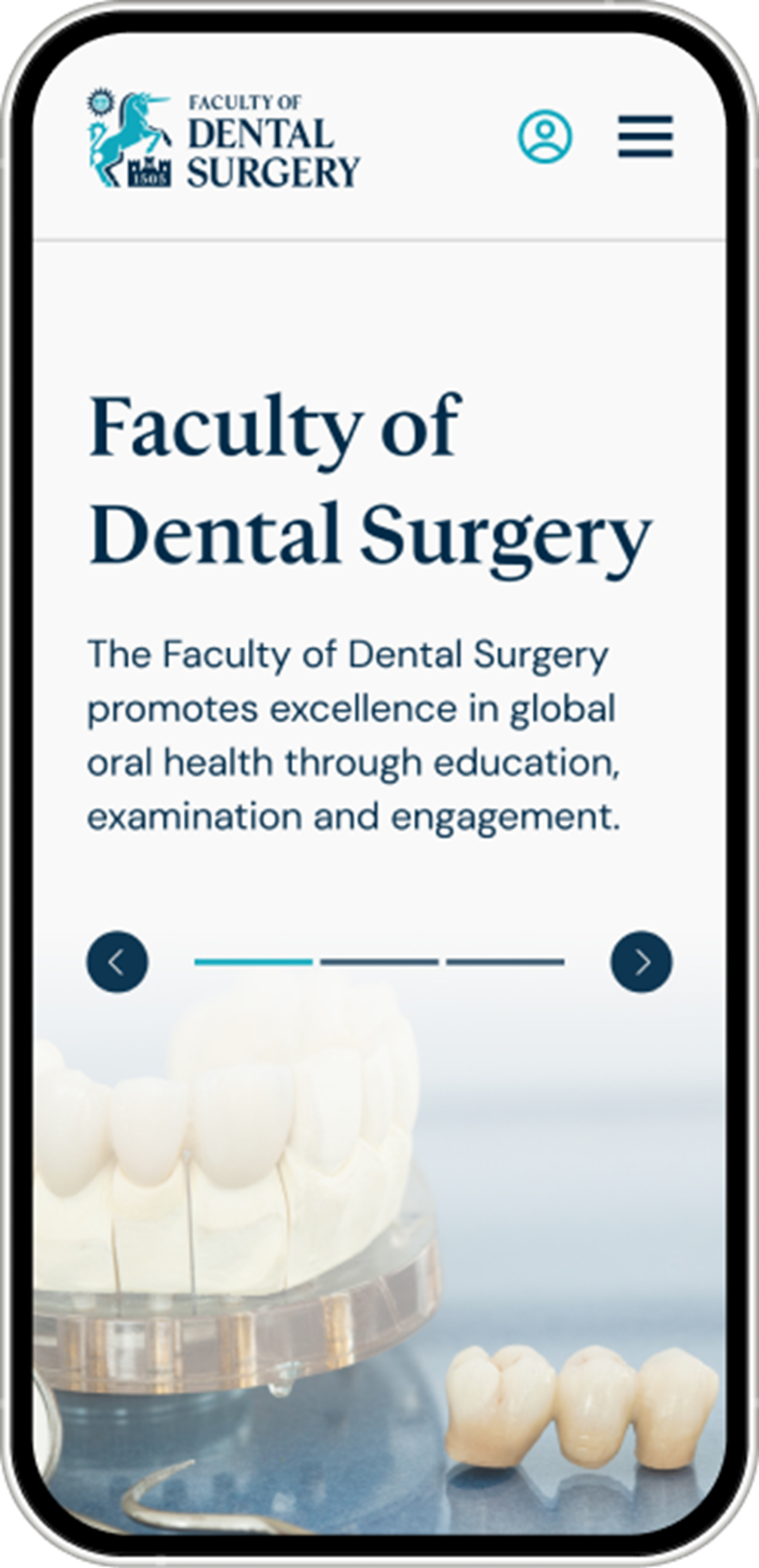 Rcsed Phone Faculty@1X