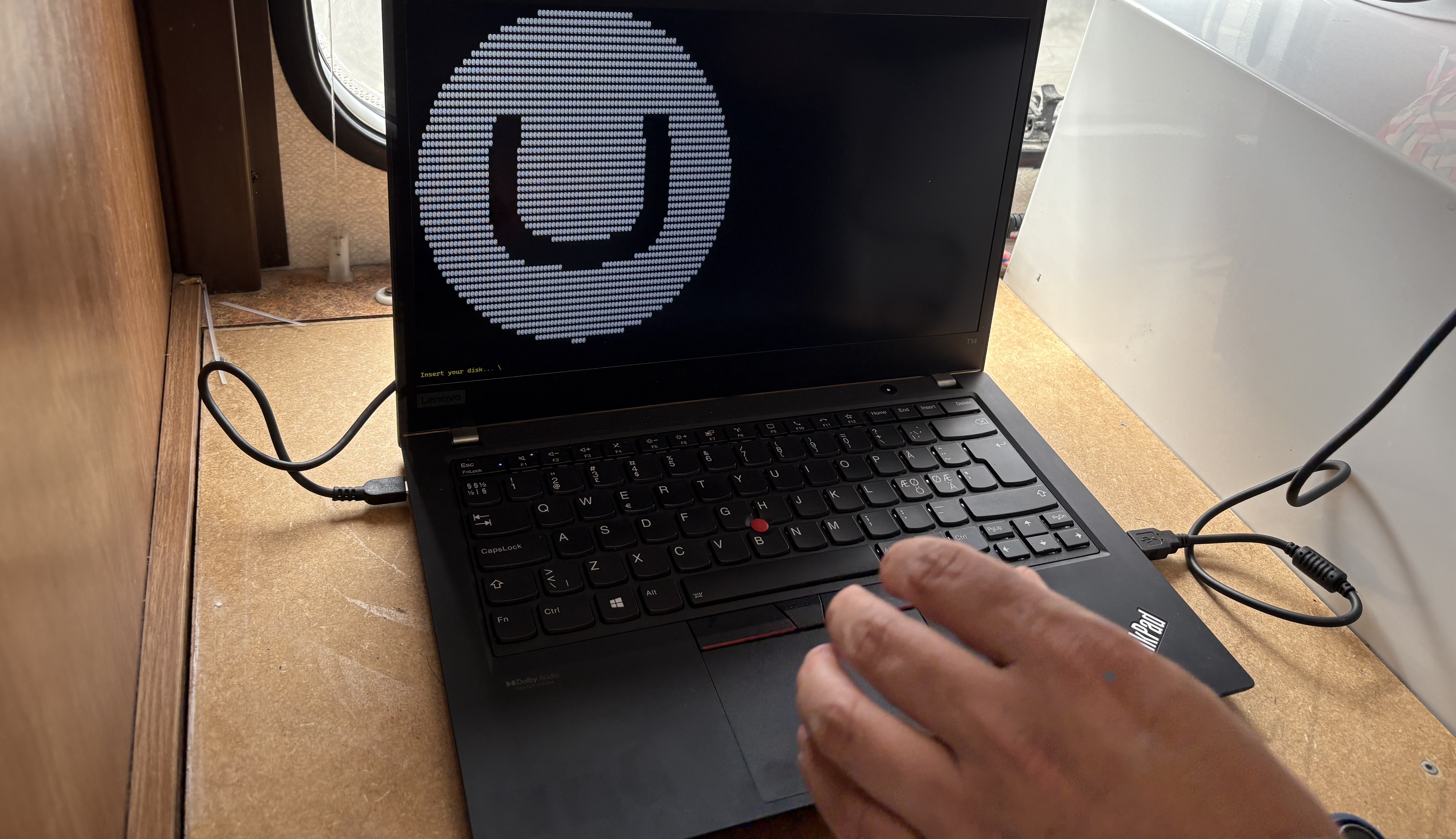 Umbraco Membership Website
